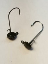Load image into Gallery viewer, 3/32 oz. Standard 90 Hook Size 1/0 Mustad &amp; Eagle Claw