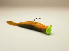 Load image into Gallery viewer, 3/32 oz. Standard 90 Hook Size 1/0 Mustad &amp; Eagle Claw