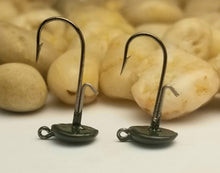 Load image into Gallery viewer, 1/32 oz. Standard 90 Hooks Size #4 or Size #6