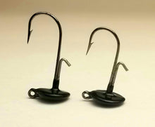 Load image into Gallery viewer, 1/32 oz. Standard 90 Hooks Size #4 or Size #6