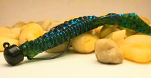 Load image into Gallery viewer, Finesse EWG Weedless Jigs