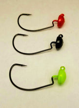 Load image into Gallery viewer, Finesse EWG Weedless Jigs