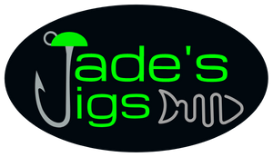 Jade&#39;s Jigs